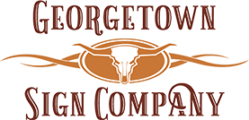Georgetown Sign Company Favicon