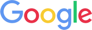 Google Logo - Georgetown Sign Company