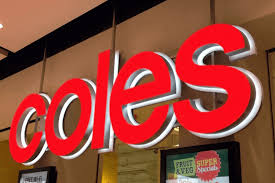 Coles Channel Letter Sign In Austin - Georgetown Sign Company